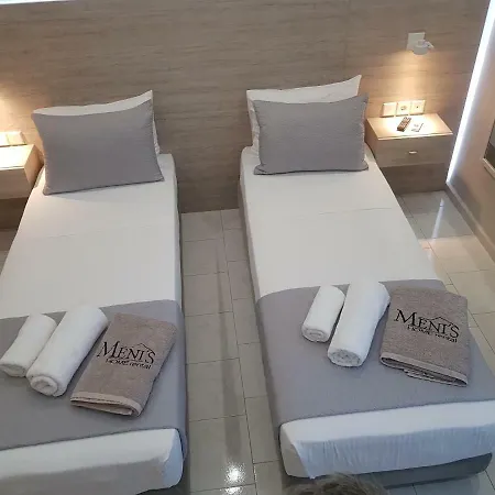 아파트 Meni's *